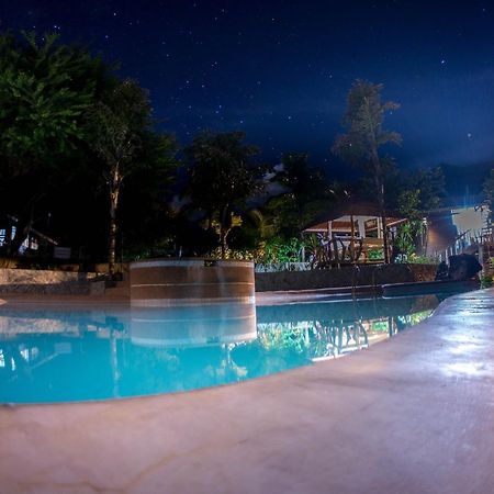 Cangdoki Resort And Dive Camp Sandugan Extérieur photo