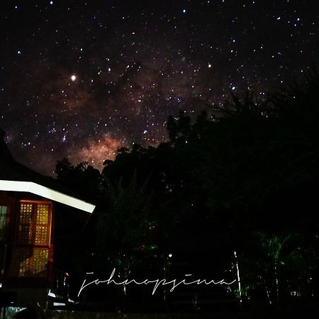 Cangdoki Resort And Dive Camp Sandugan Extérieur photo