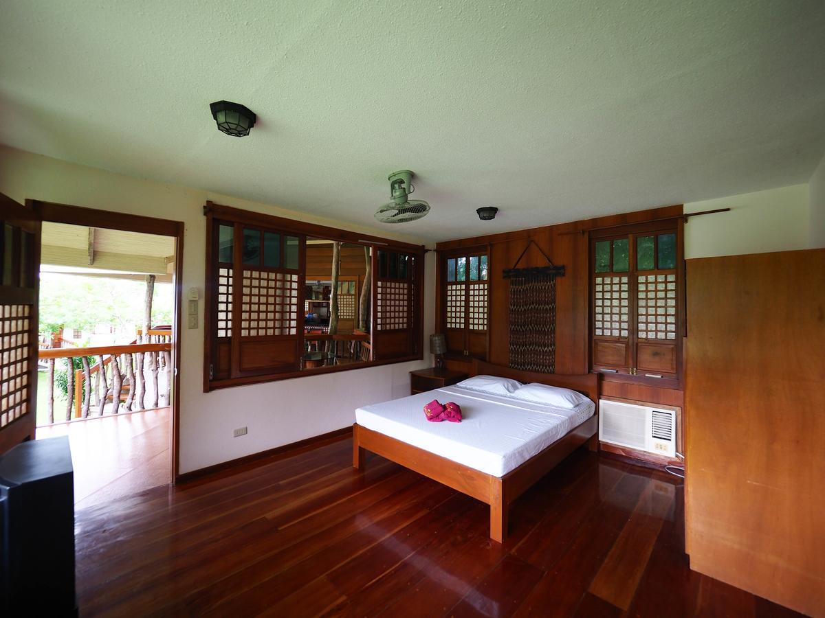 Cangdoki Resort And Dive Camp Sandugan Extérieur photo