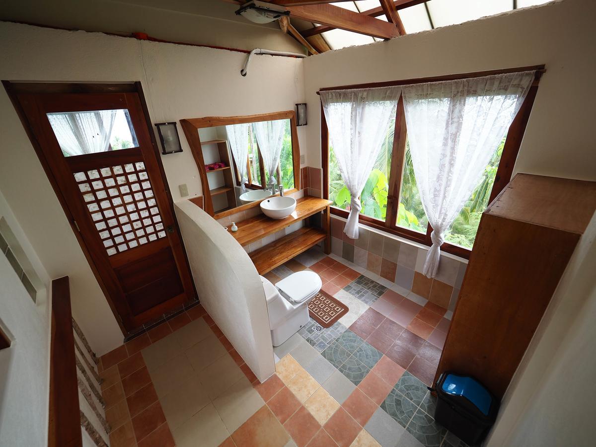 Cangdoki Resort And Dive Camp Sandugan Extérieur photo