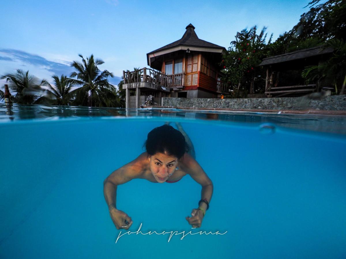 Cangdoki Resort And Dive Camp Sandugan Extérieur photo