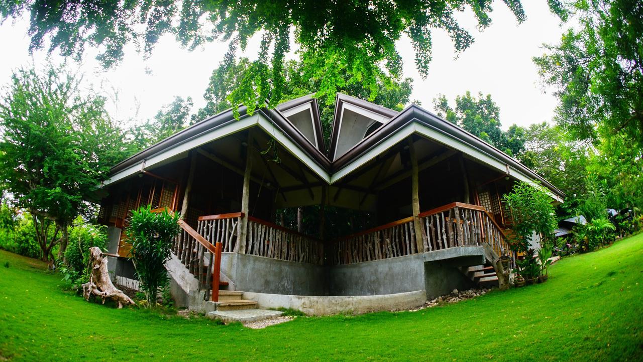 Cangdoki Resort And Dive Camp Sandugan Extérieur photo