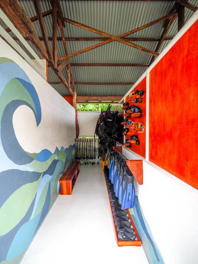 Cangdoki Resort And Dive Camp Sandugan Extérieur photo