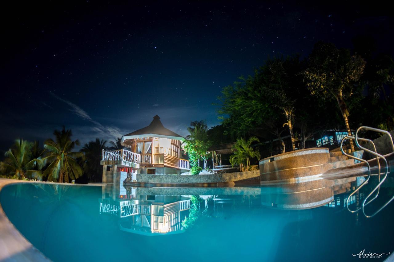Cangdoki Resort And Dive Camp Sandugan Extérieur photo