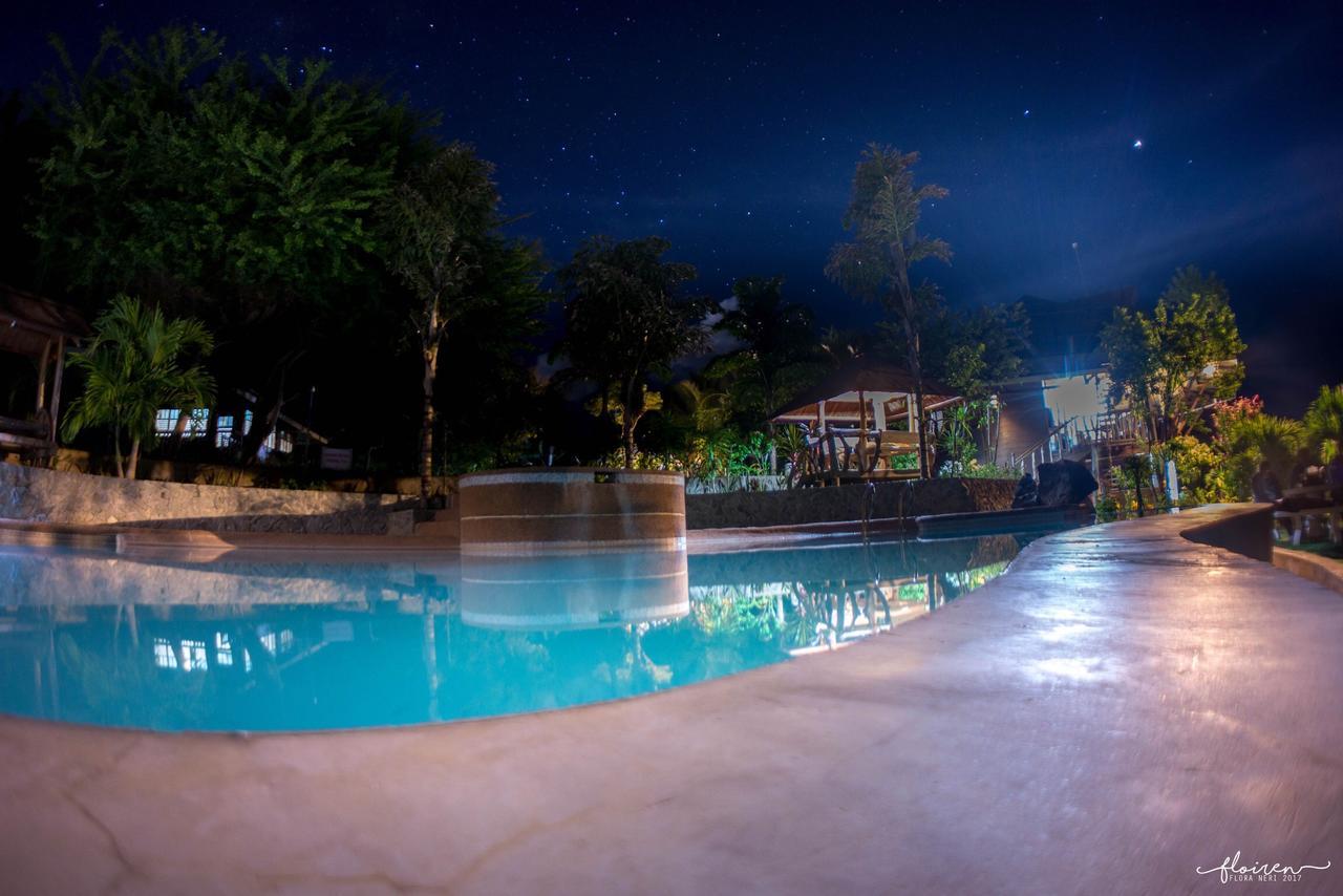 Cangdoki Resort And Dive Camp Sandugan Extérieur photo