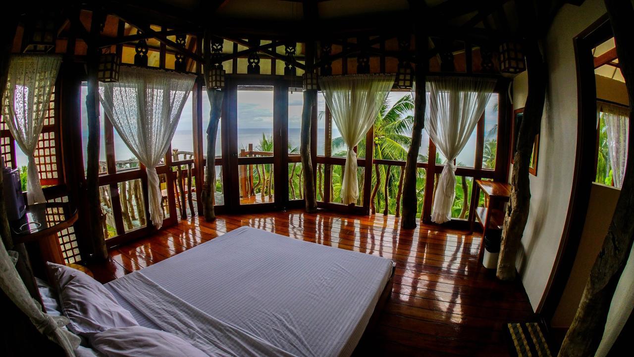 Cangdoki Resort And Dive Camp Sandugan Extérieur photo