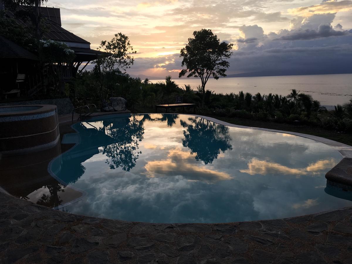 Cangdoki Resort And Dive Camp Sandugan Extérieur photo