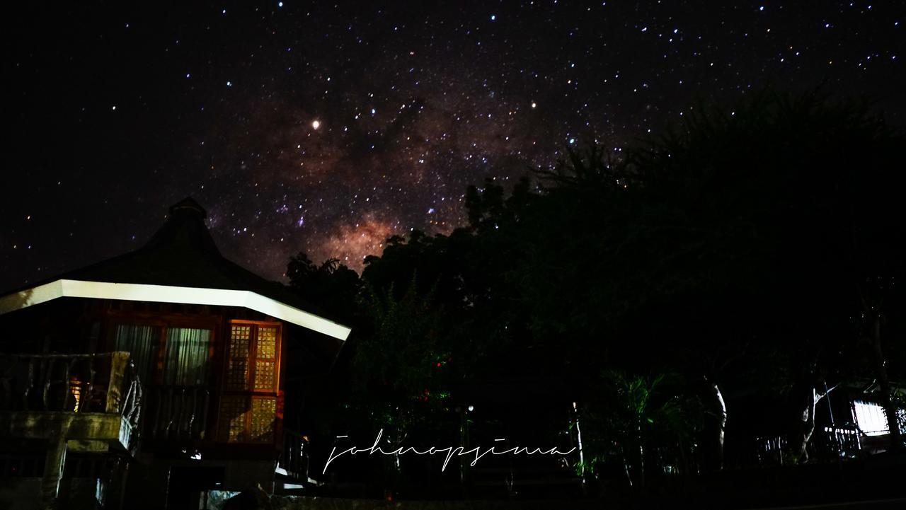 Cangdoki Resort And Dive Camp Sandugan Extérieur photo